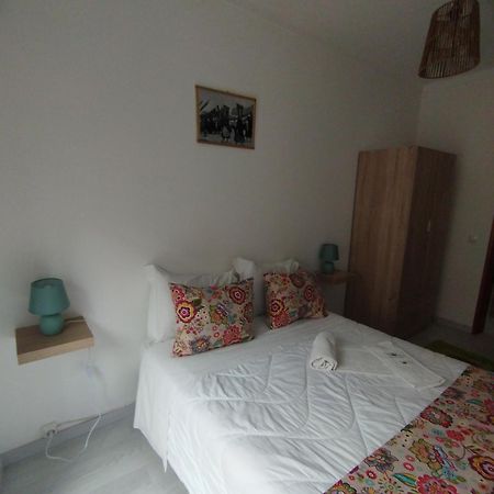 נאזרה Apartamentos Das Avos-Flor מראה חיצוני תמונה