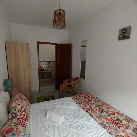 נאזרה Apartamentos Das Avos-Flor מראה חיצוני תמונה