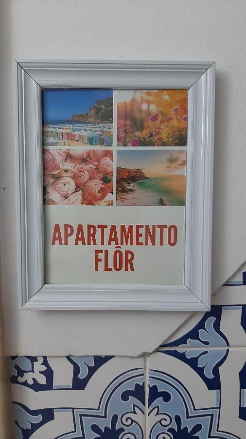 נאזרה Apartamentos Das Avos-Flor מראה חיצוני תמונה