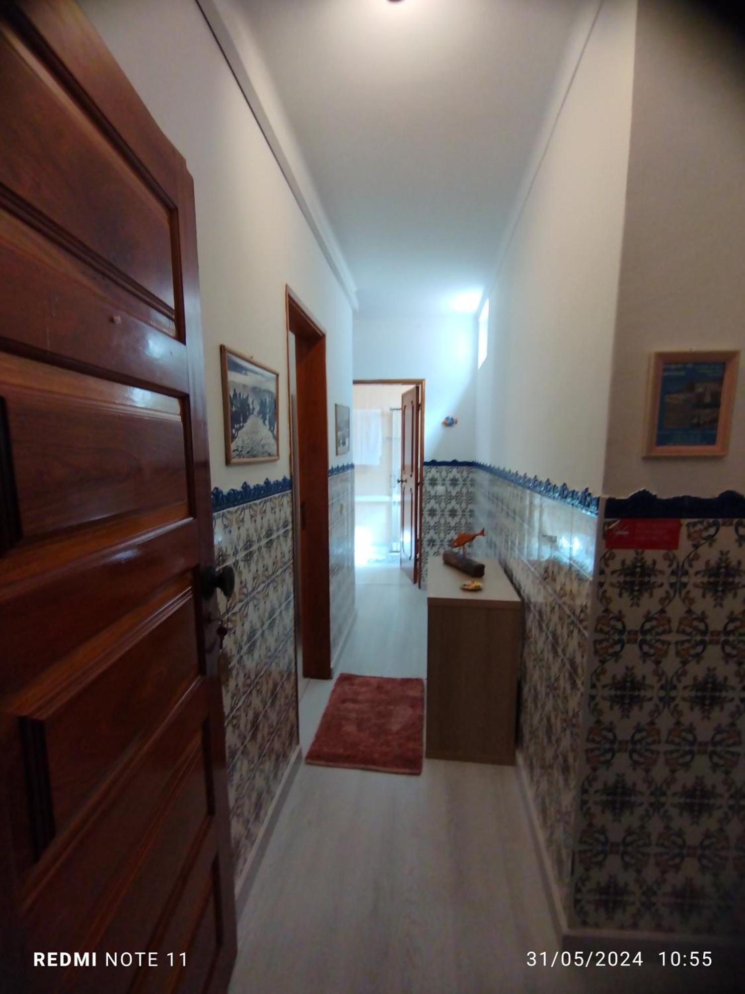 נאזרה Apartamentos Das Avos-Flor מראה חיצוני תמונה