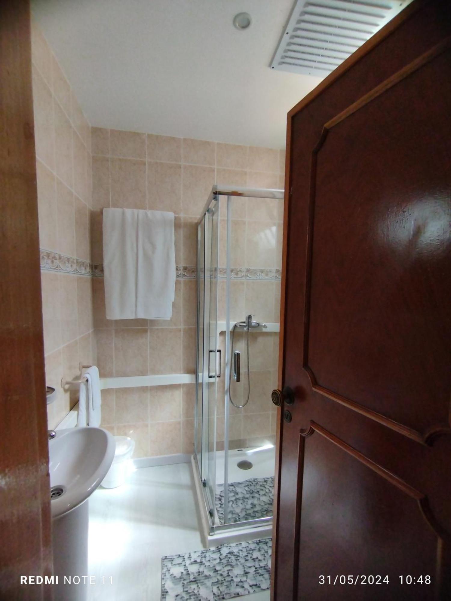 נאזרה Apartamentos Das Avos-Flor מראה חיצוני תמונה