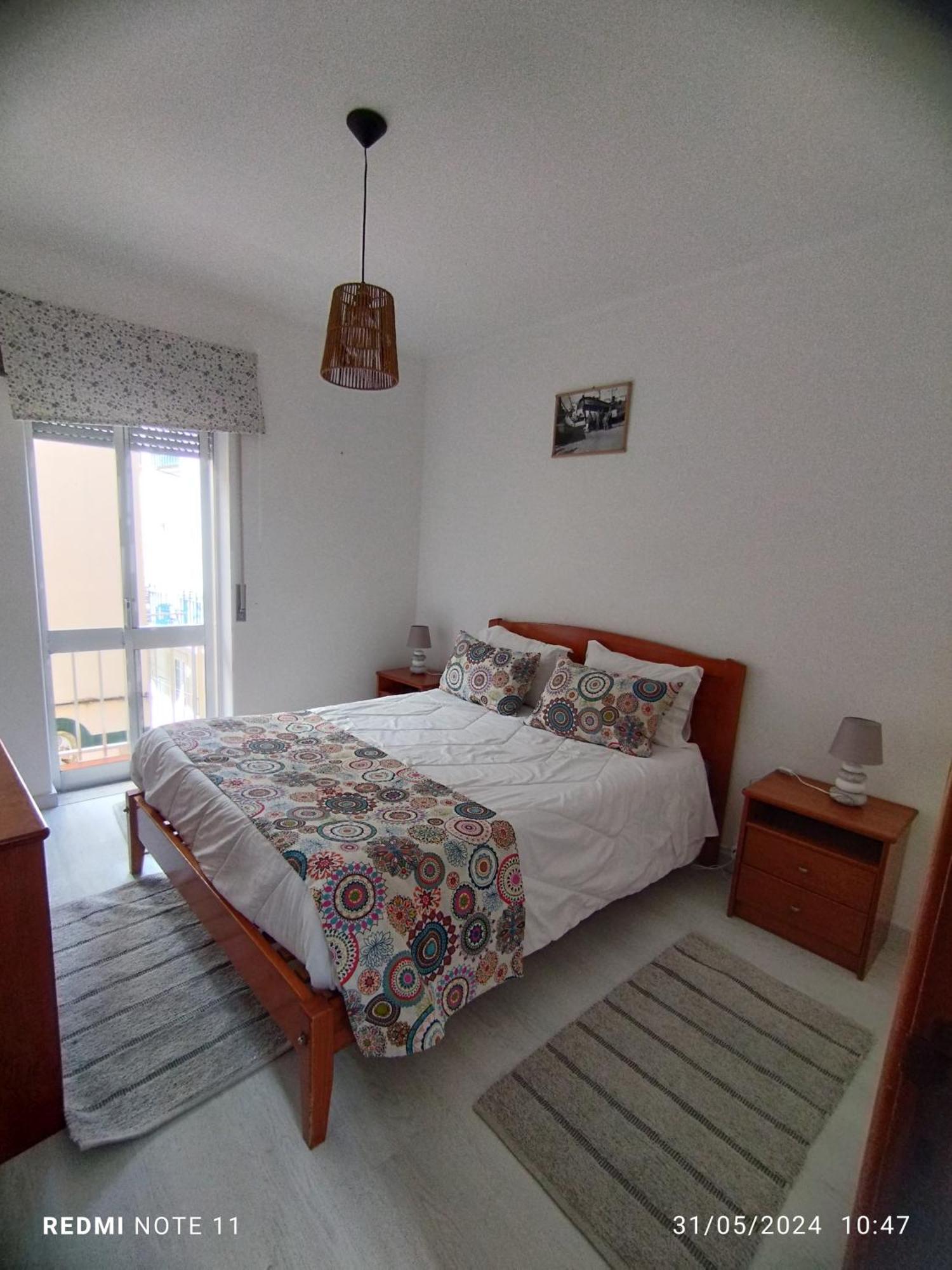 נאזרה Apartamentos Das Avos-Flor מראה חיצוני תמונה