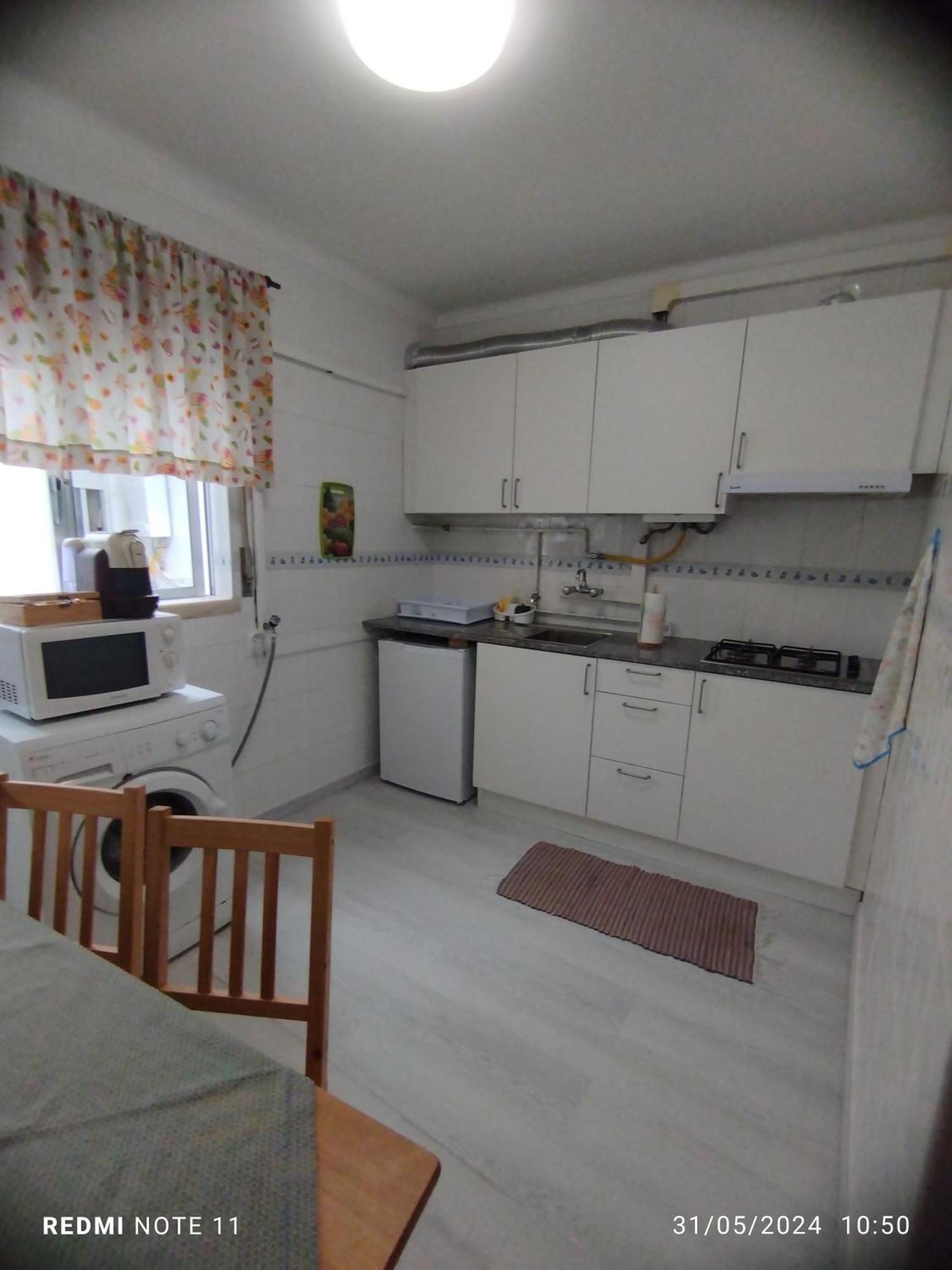 נאזרה Apartamentos Das Avos-Flor מראה חיצוני תמונה
